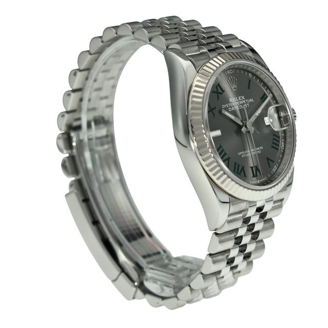 Rolex Datejust 126234 Image 4